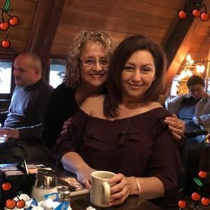 Meet your Posher, Katy